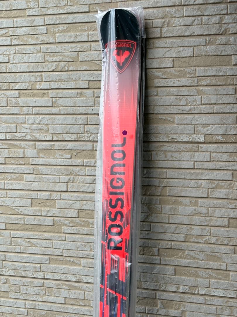 【未開封】ROSSIGNOL HERO FIS GS FAC 193 R22