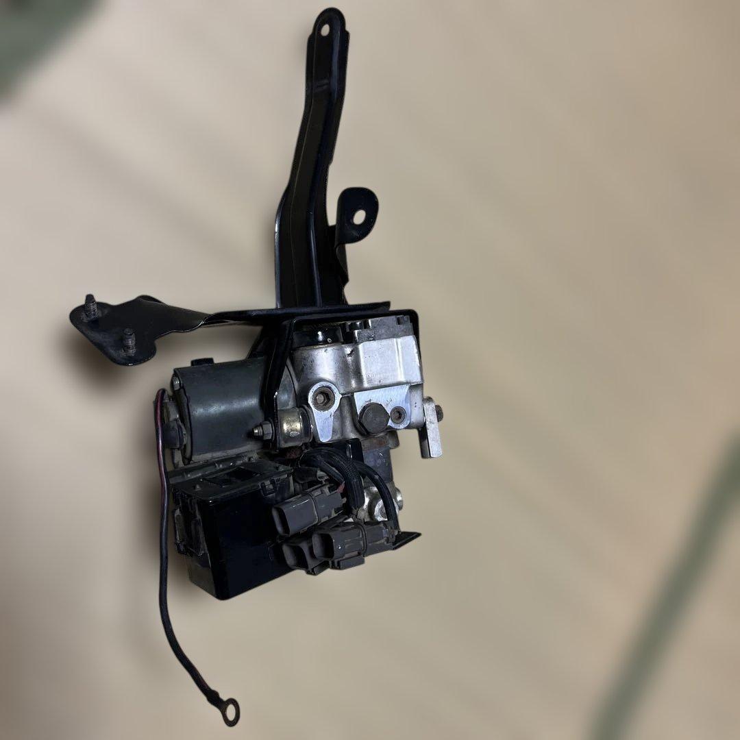 NISSAN BNR32 ABSユニット