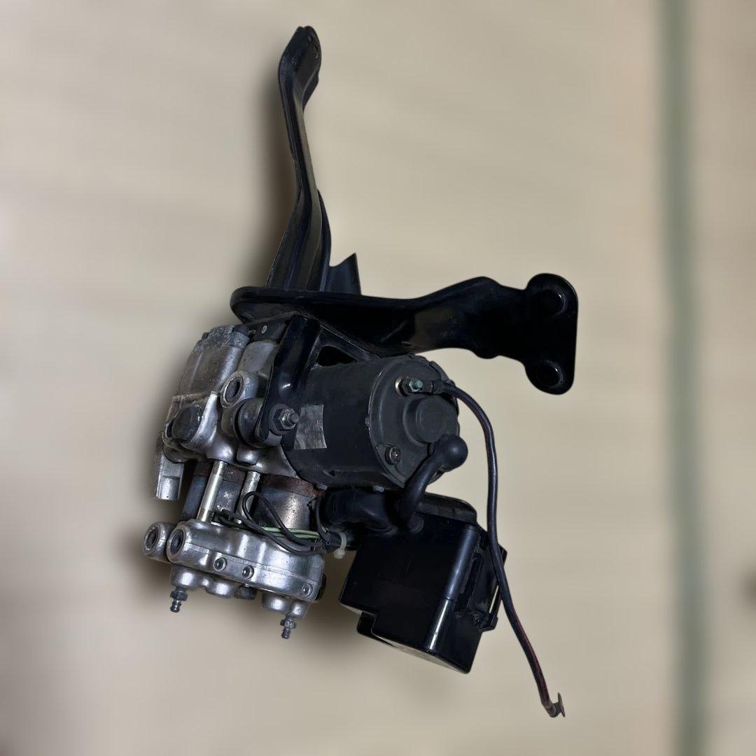 NISSAN BNR32 ABSユニット