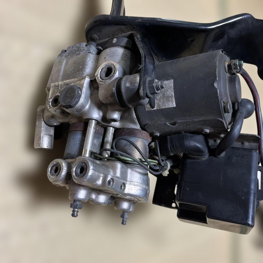 NISSAN BNR32 ABSユニット