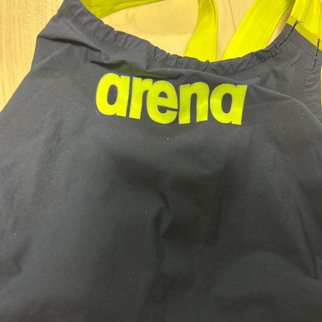 arena高速水着 アルティメットアクアフォースARN-9000W