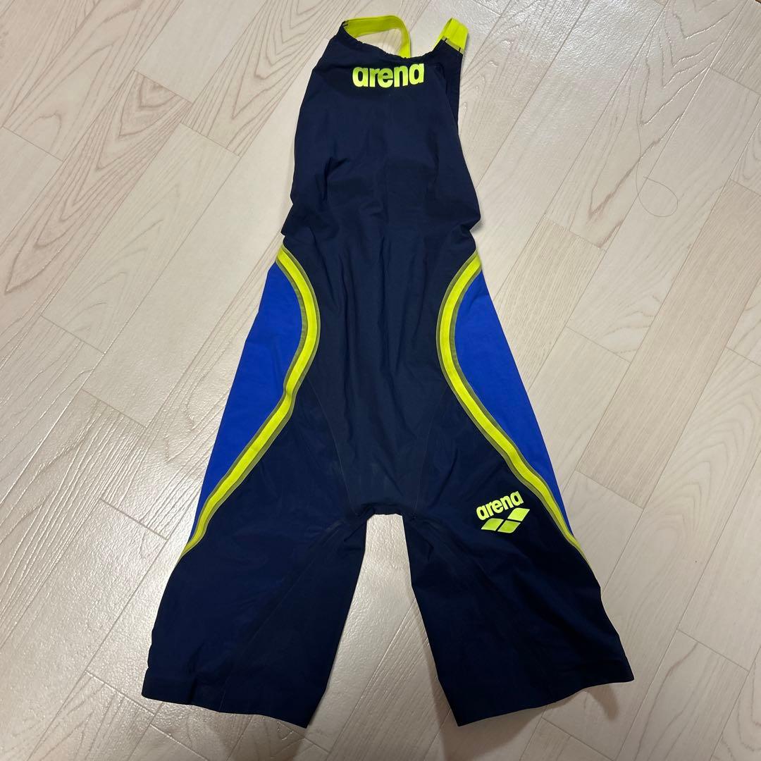 arena高速水着 アルティメットアクアフォースARN-9000W