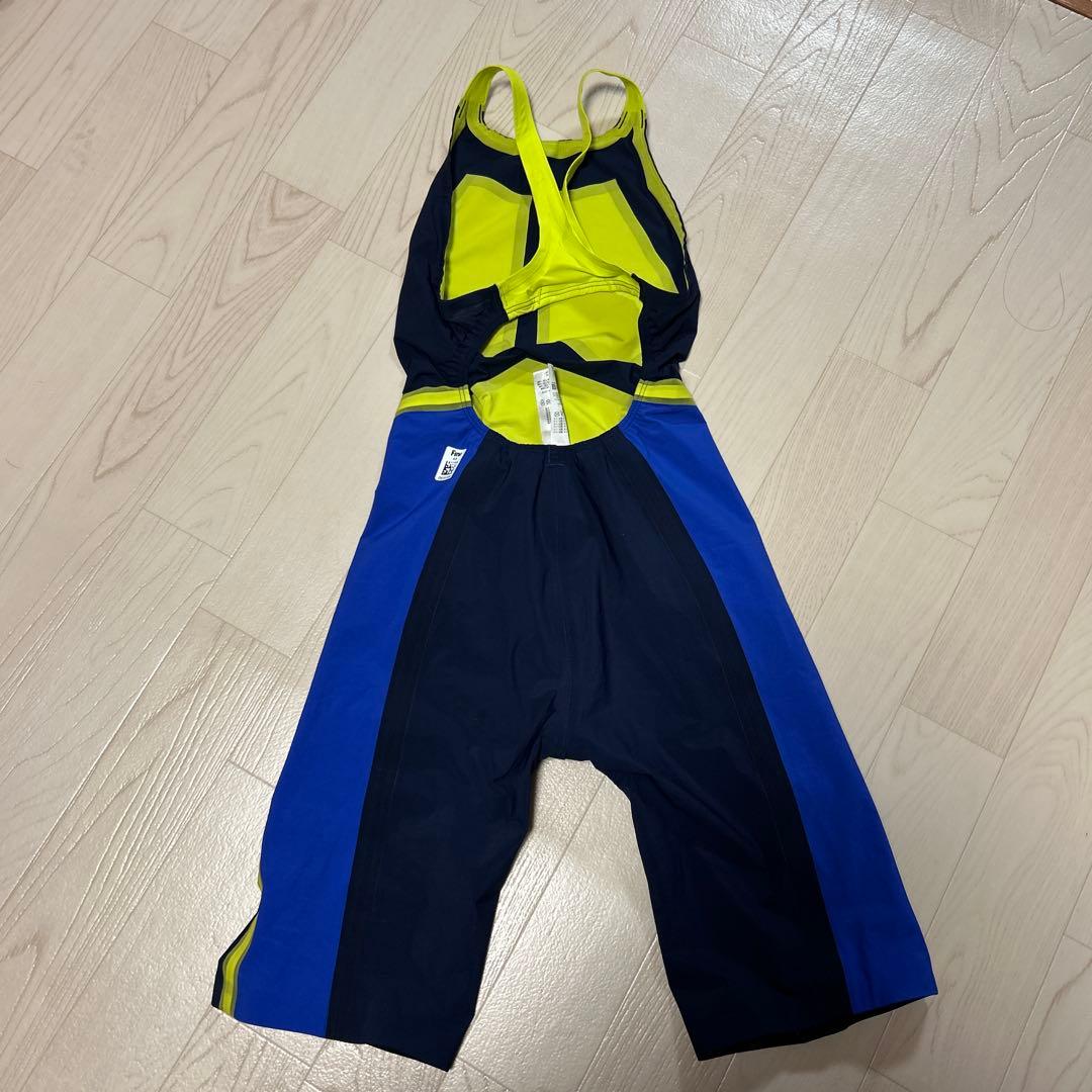 arena高速水着 アルティメットアクアフォースARN-9000W