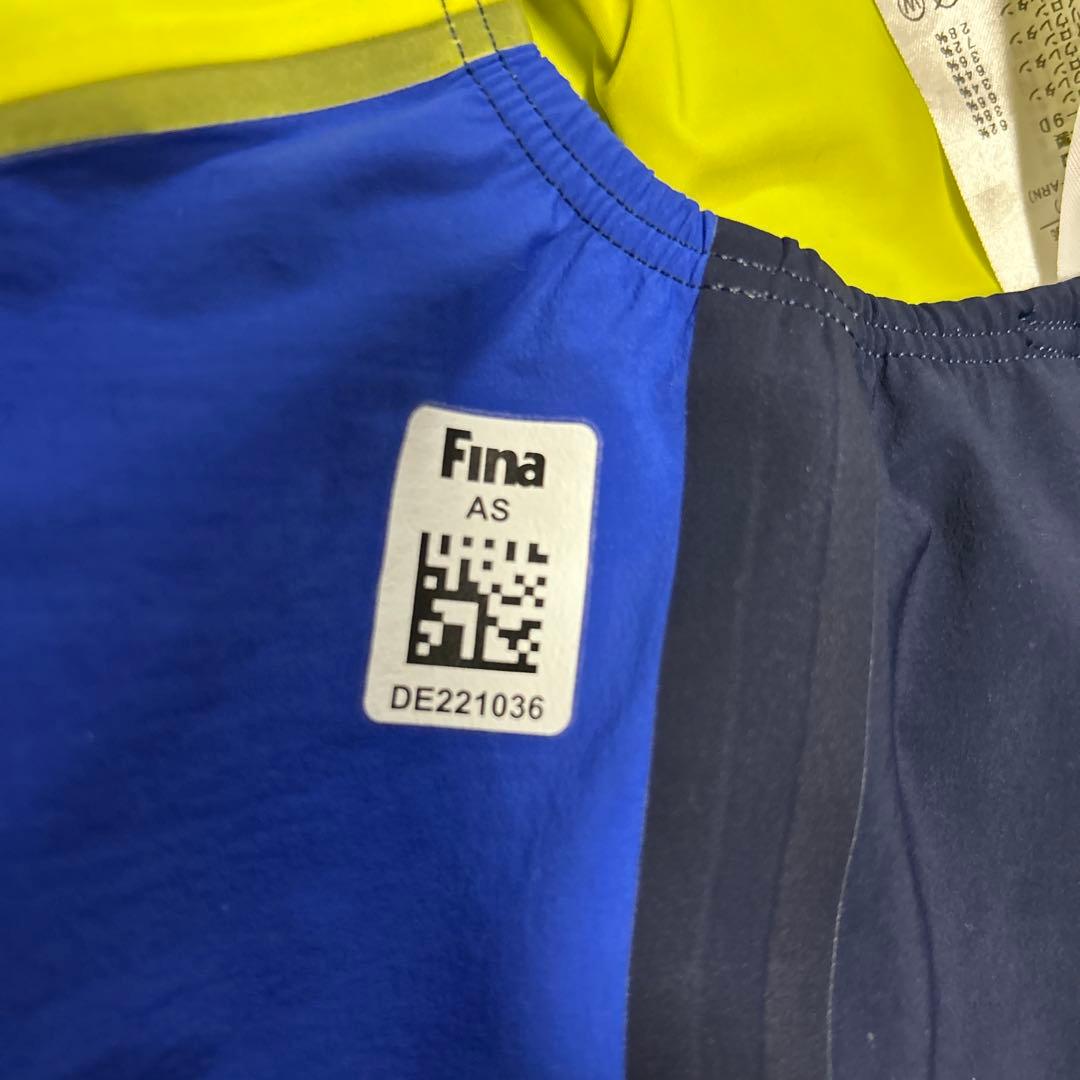 arena高速水着 アルティメットアクアフォースARN-9000W