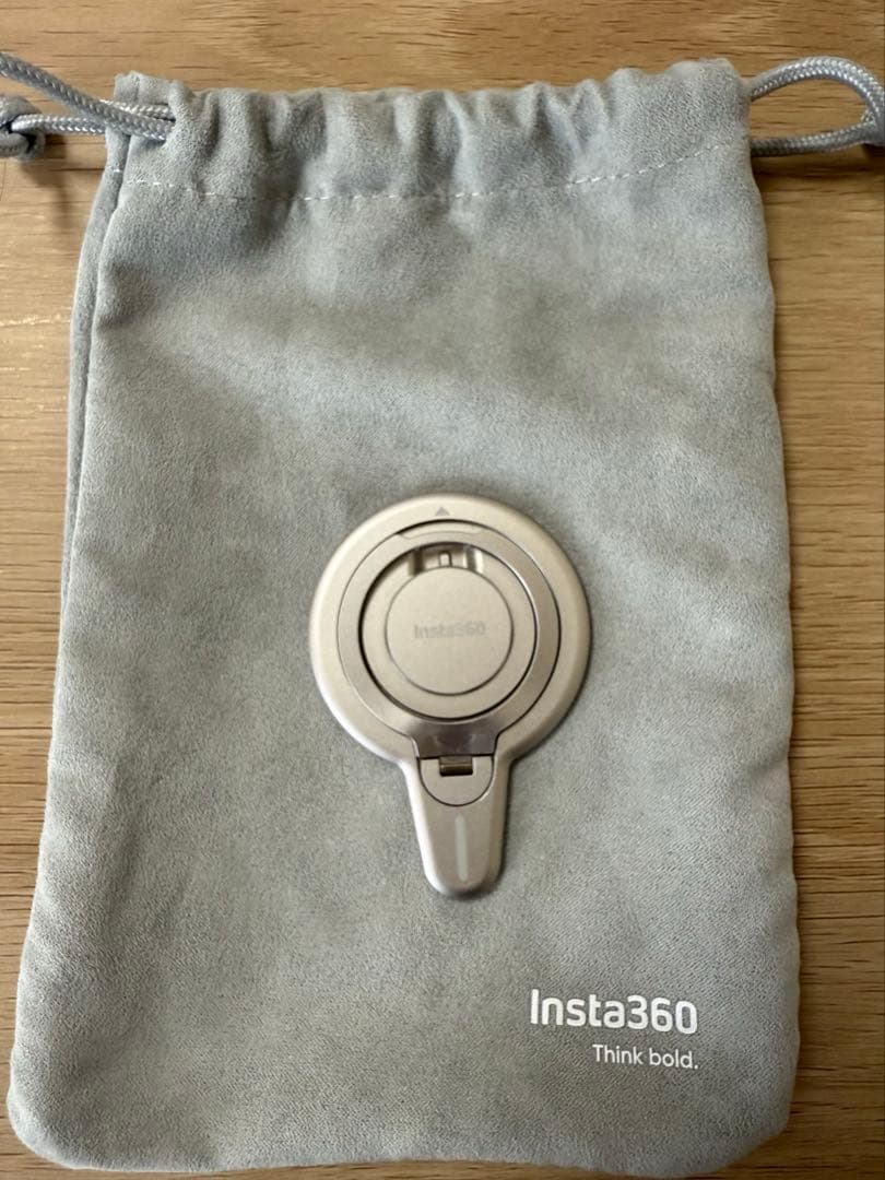 Insta360 Flow 2 Pro スタビライザー　通常盤