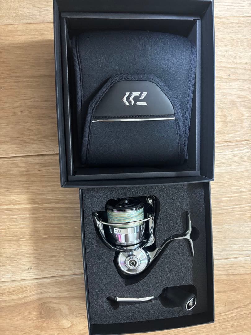 22イグジスト　LT4000-XH