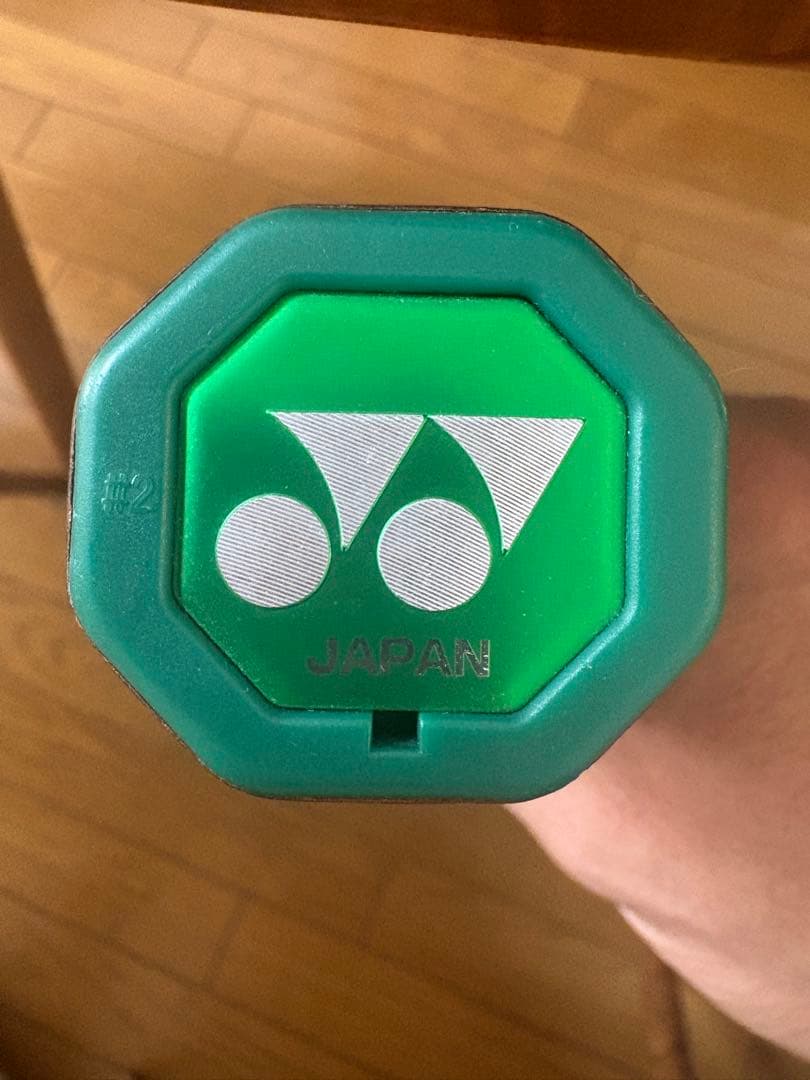 YONEX PERCEPT 100D G2 テニスラケット