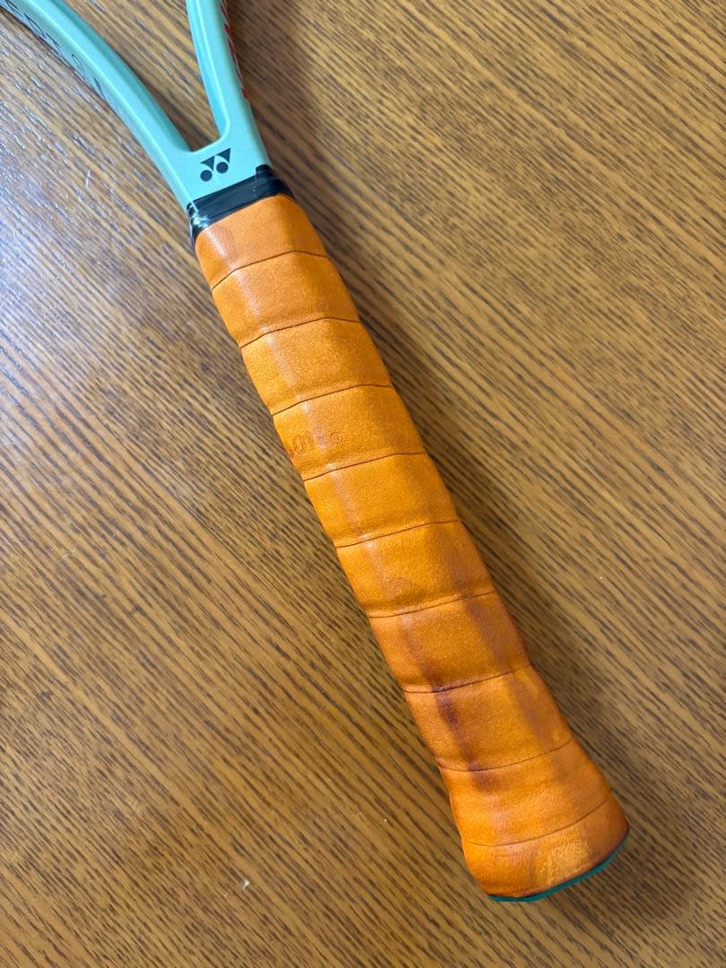 YONEX PERCEPT 100D G2 テニスラケット