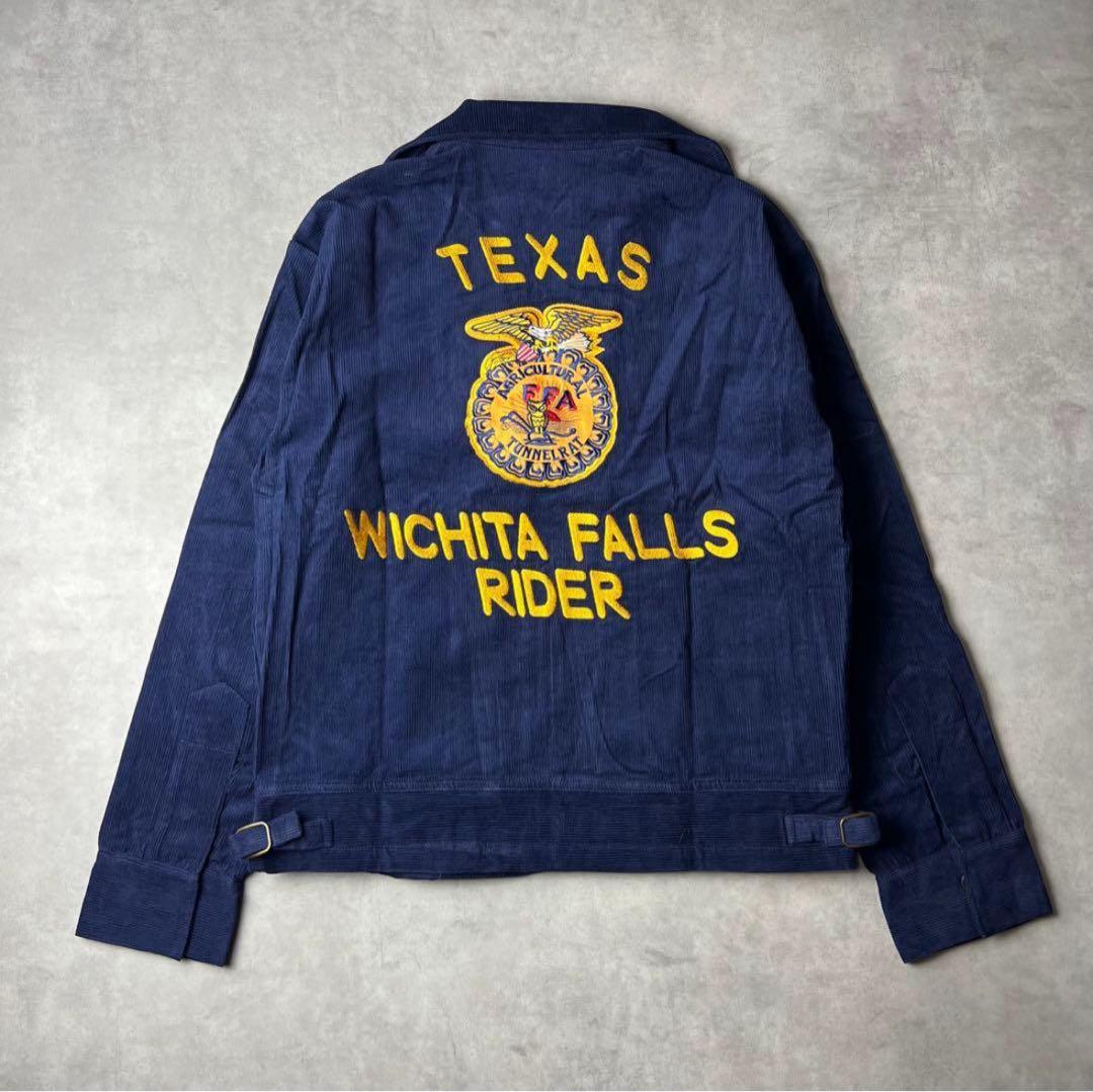 FFAジャケット ファーマーズジャケット 復刻モデル80s 70s