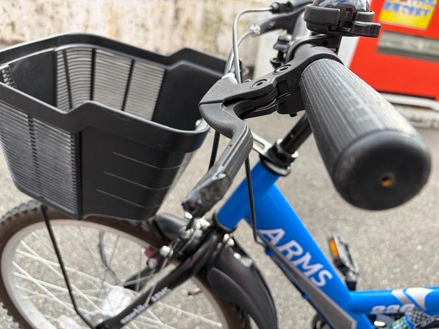 ARMS226アームス22インチJuniorサイクル-手渡しのみでお願いします