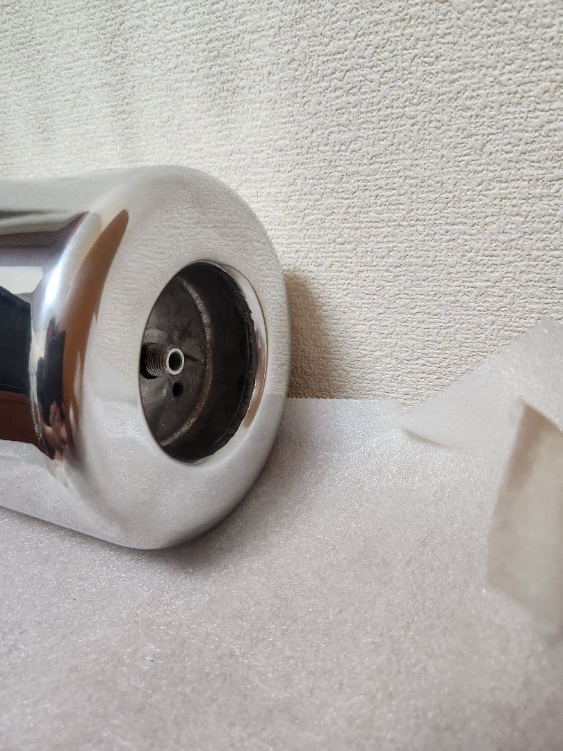 SANTEEバレル型オイルタンク新品