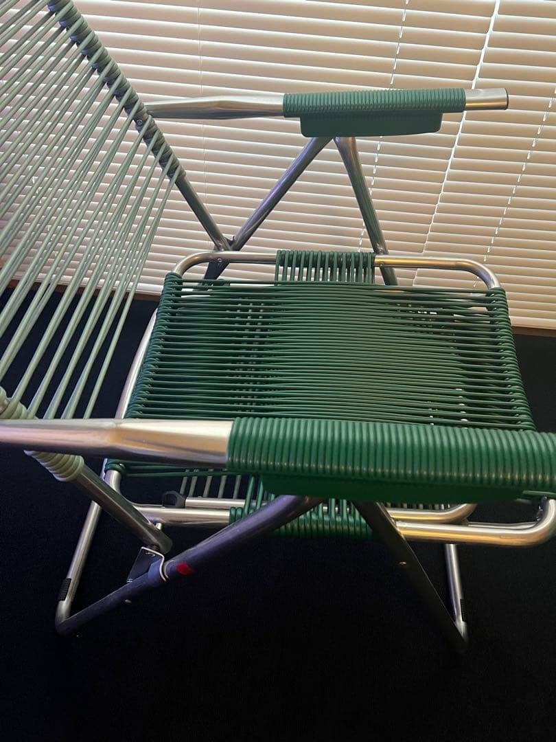 FIAM スパゲッティアウトドアラウンジチェア