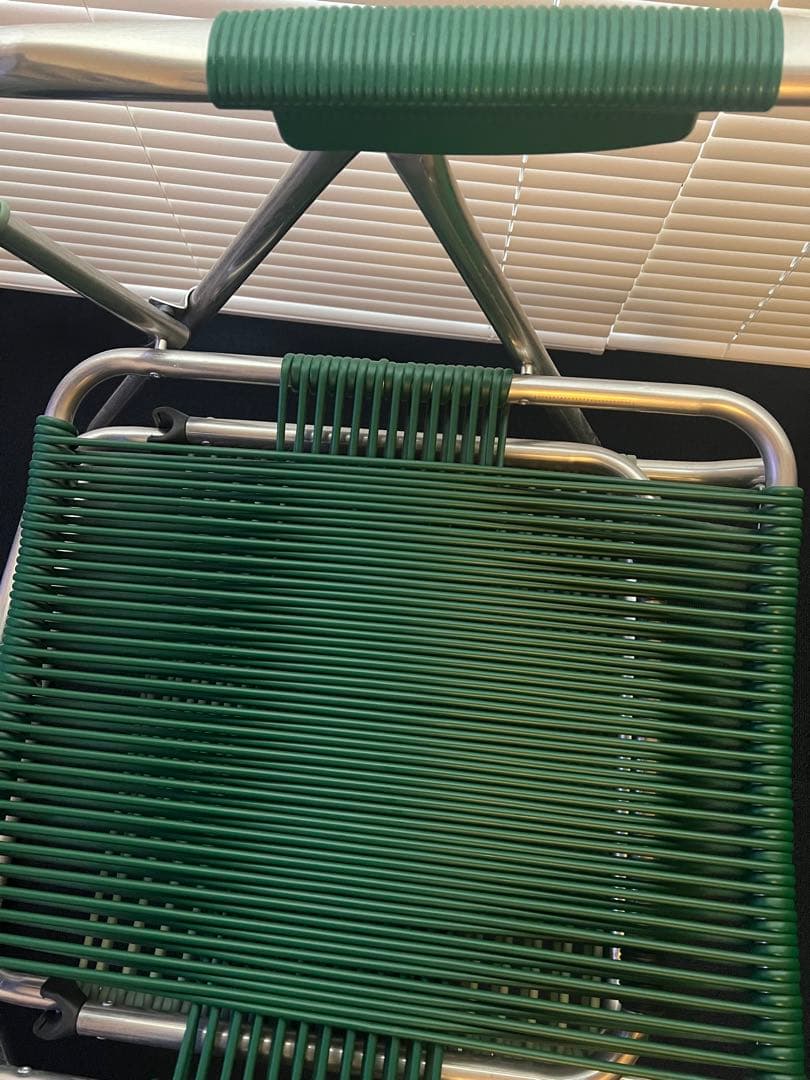 FIAM スパゲッティアウトドアラウンジチェア