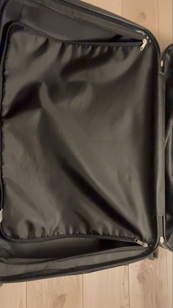 ディズニー　アウラニ&スパ　Duffy's Beachy Days スーツケース