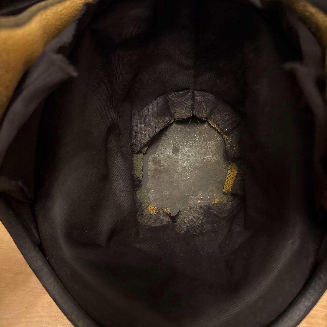 CYCRAFTヴィンテージヘルメット