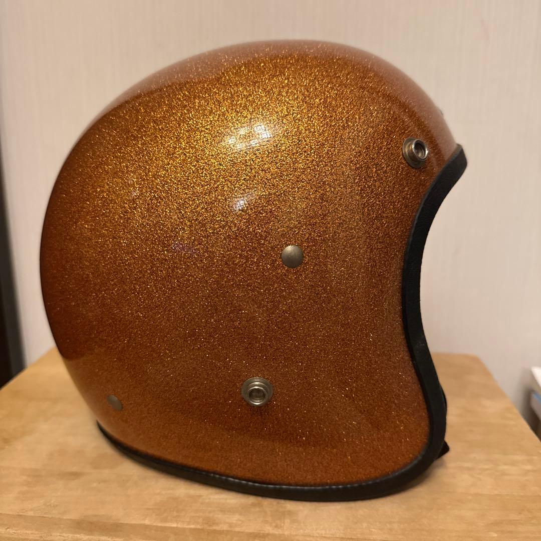 CYCRAFTヴィンテージヘルメット