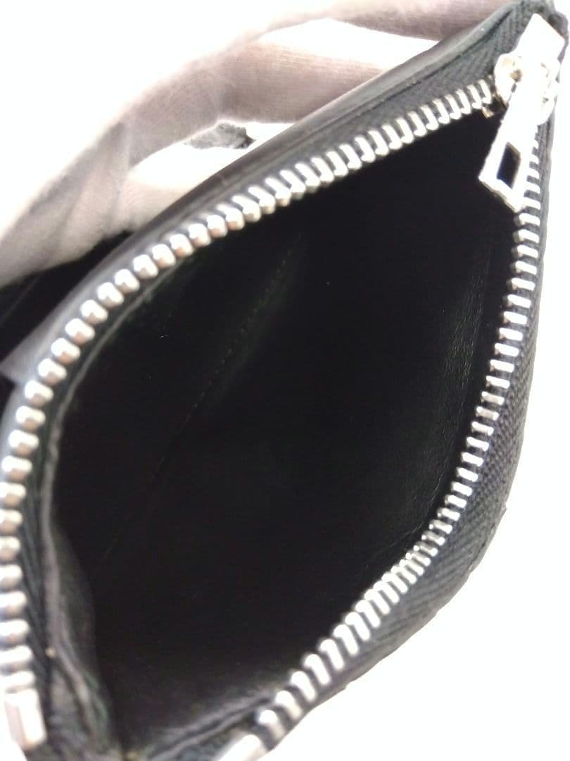 AQG16 ロエベ リピートアナグラム コンパクトウォレット 3つ折財布