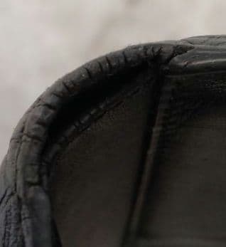 AQG16 ロエベ リピートアナグラム コンパクトウォレット 3つ折財布