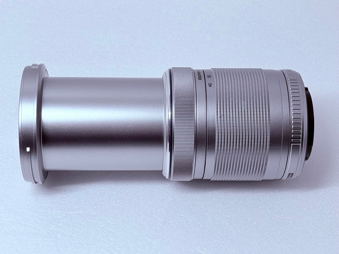 レンズ(ズーム) OLYMPUS Zuiko Digital 40-150mm f4-5.6 R