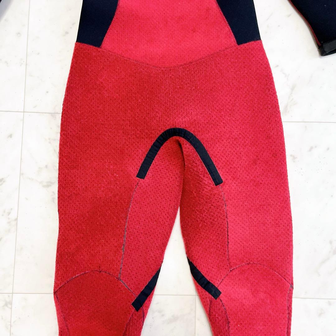 AIRTIGHT エアタイト レディース セミドライ ウェットスーツ