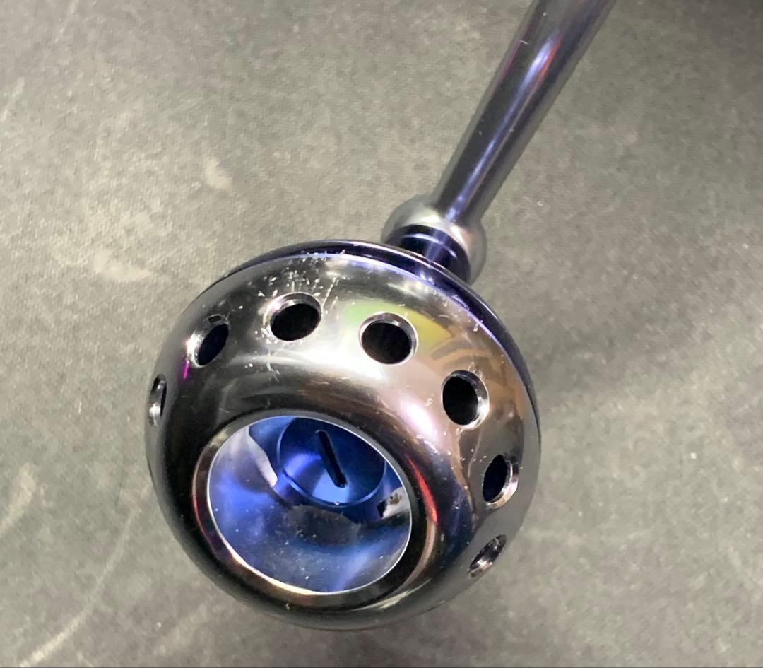 DAIWA 10ソルティガ 4500H