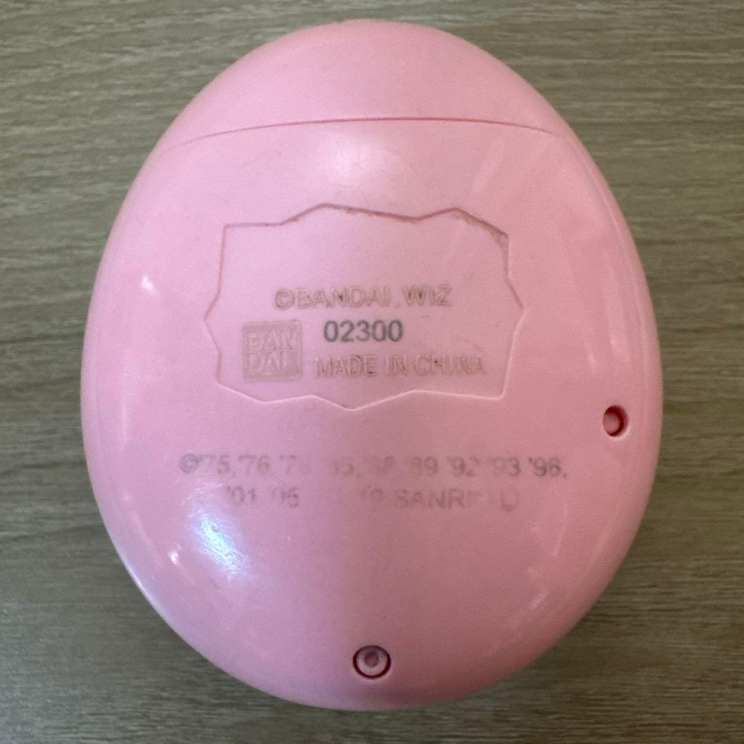 【KAZU】たまごっちみーつ サンリオ