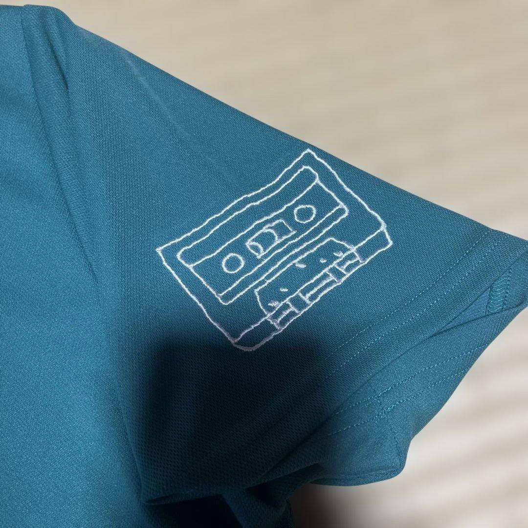 ラフアンドスウェル　ポロシャツ　Mサイズ