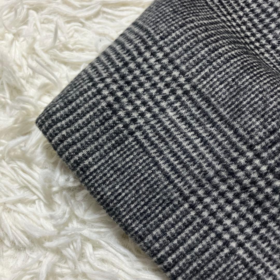 【あき】JOURNAL STANDARD スーパー140ビーバーコート