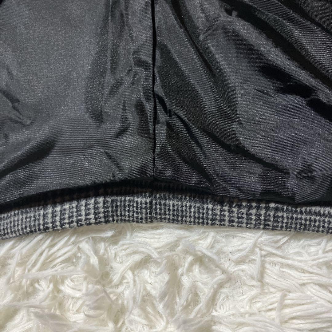 【あき】JOURNAL STANDARD スーパー140ビーバーコート