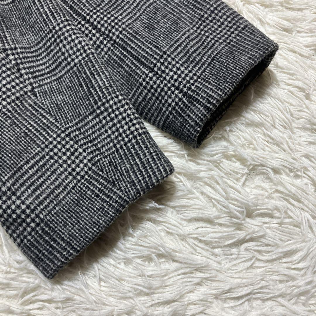 【あき】JOURNAL STANDARD スーパー140ビーバーコート