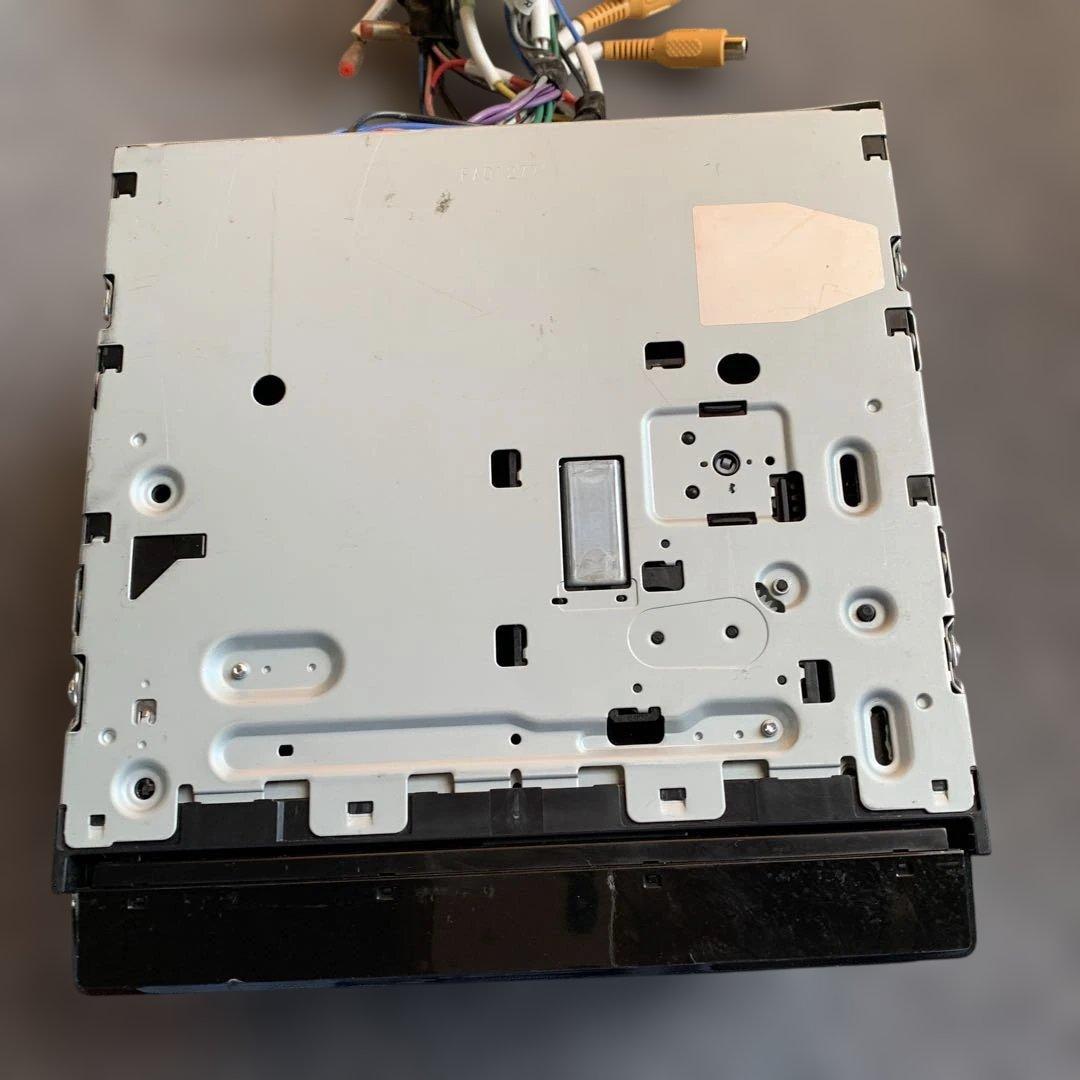 Panasonic CN-RA07D カーナビ 本体