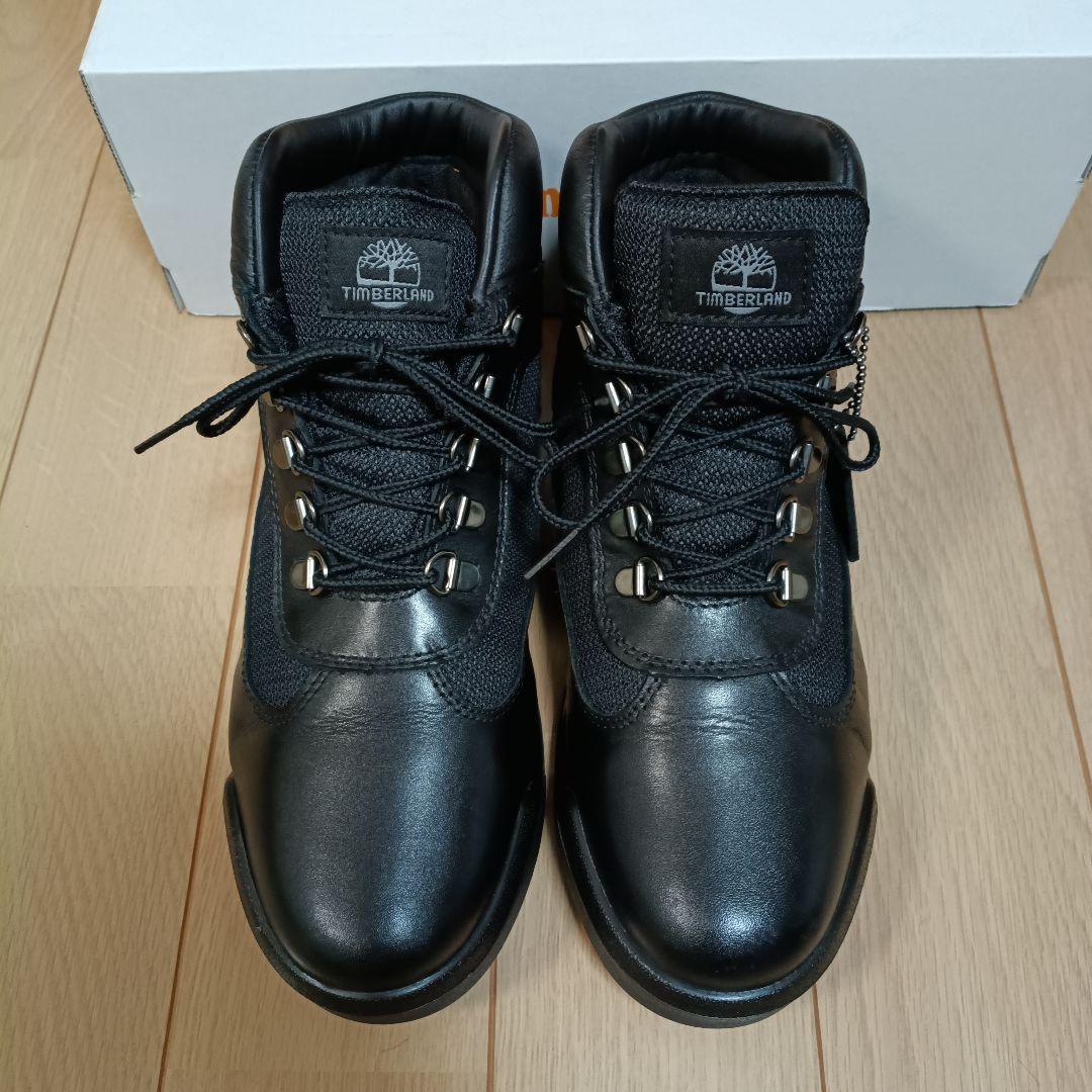 ティンバーランド フィールドブーツ Timberland 25.5cm