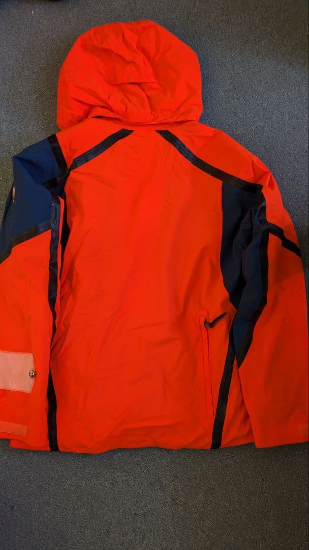 ONYONE スキーウェアセット (ジャケットL・パンツO-6)