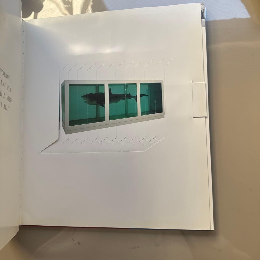 アート・デザイン・音楽 Damienhirst