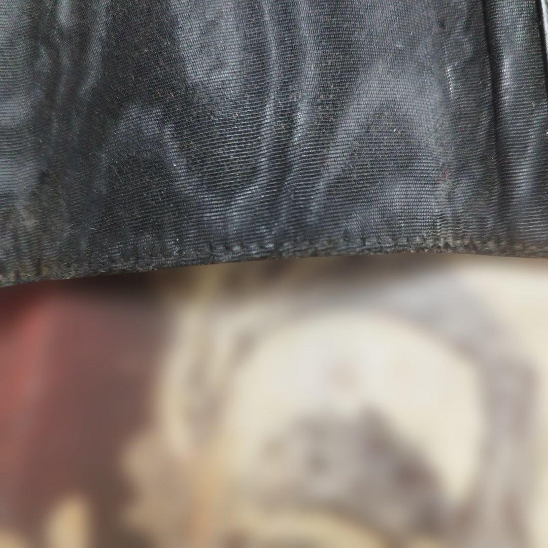 シャネルキャビアスキン　キーケース