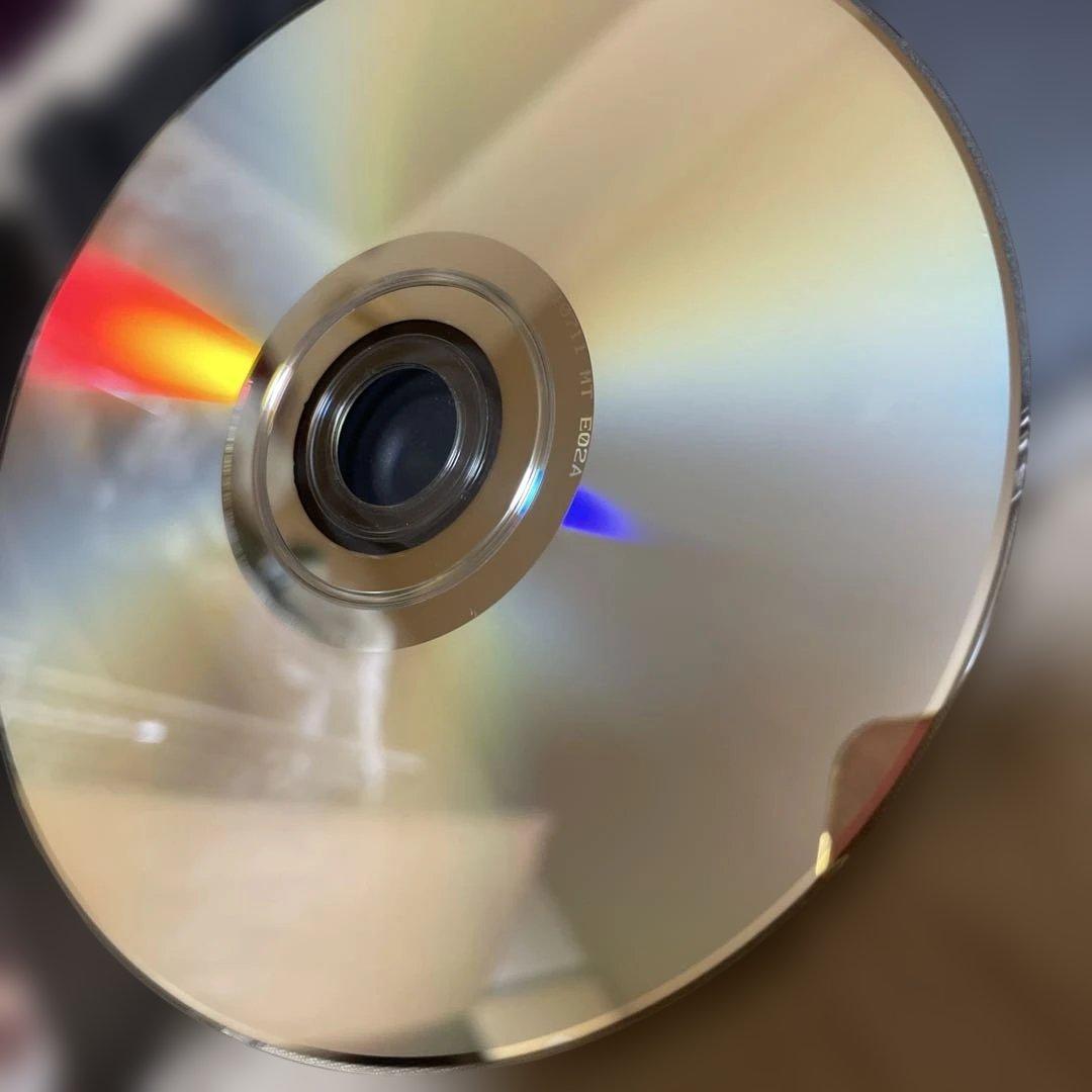 EKO EKO AZARAK III MISA 映画dvd