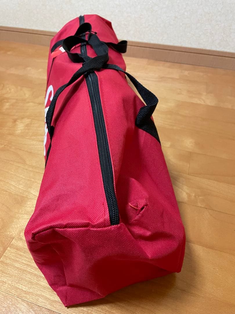 広島カープ 2018 限定★折り畳み式テーブル＆椅子セット②