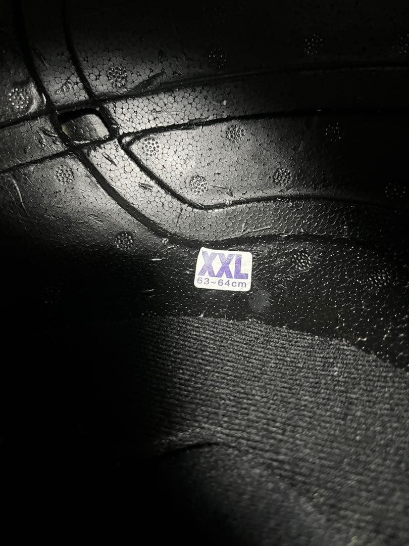 OGK KABUTO aeroblade5 xxl ミラーシールドピンロック