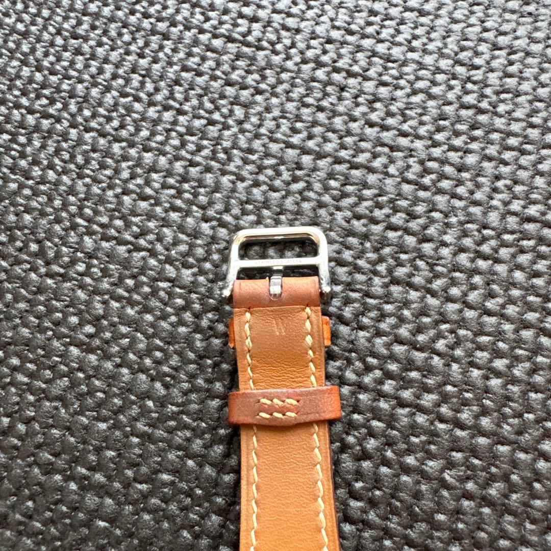 HERMES アーネ HA1210 レディース 腕時計