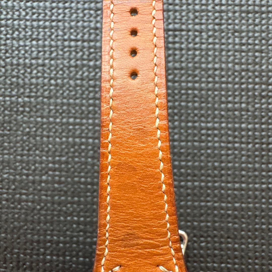 HERMES アーネ HA1210 レディース 腕時計