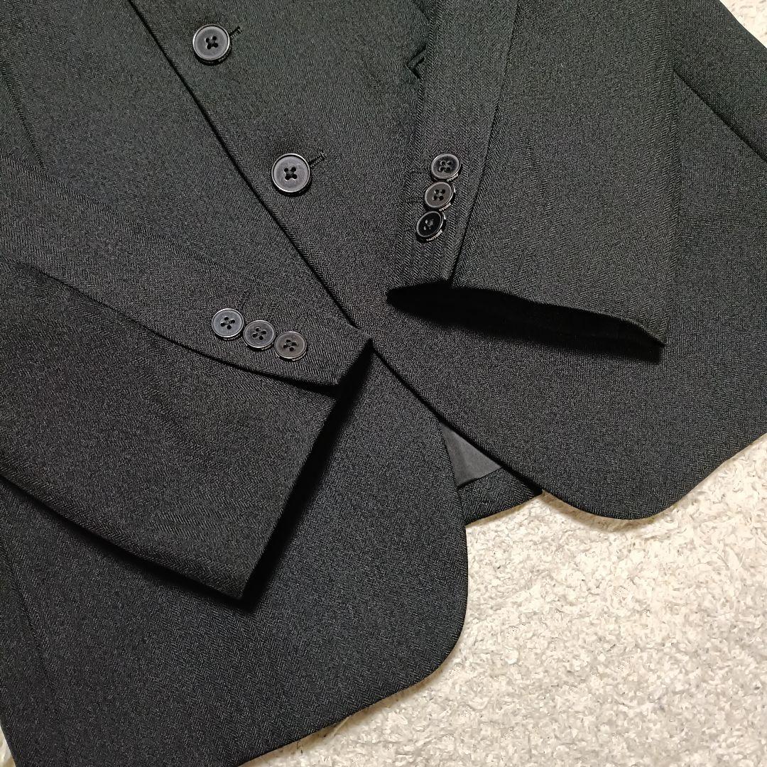 【5点セット】美品✨️ワンダーファクトリー フォーマルキッズスーツ 卒服 170