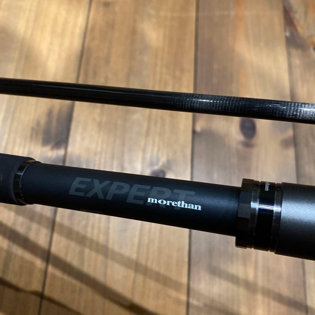 Daiwa モアザンエキスパートmorethan EXPERT 109ml/m