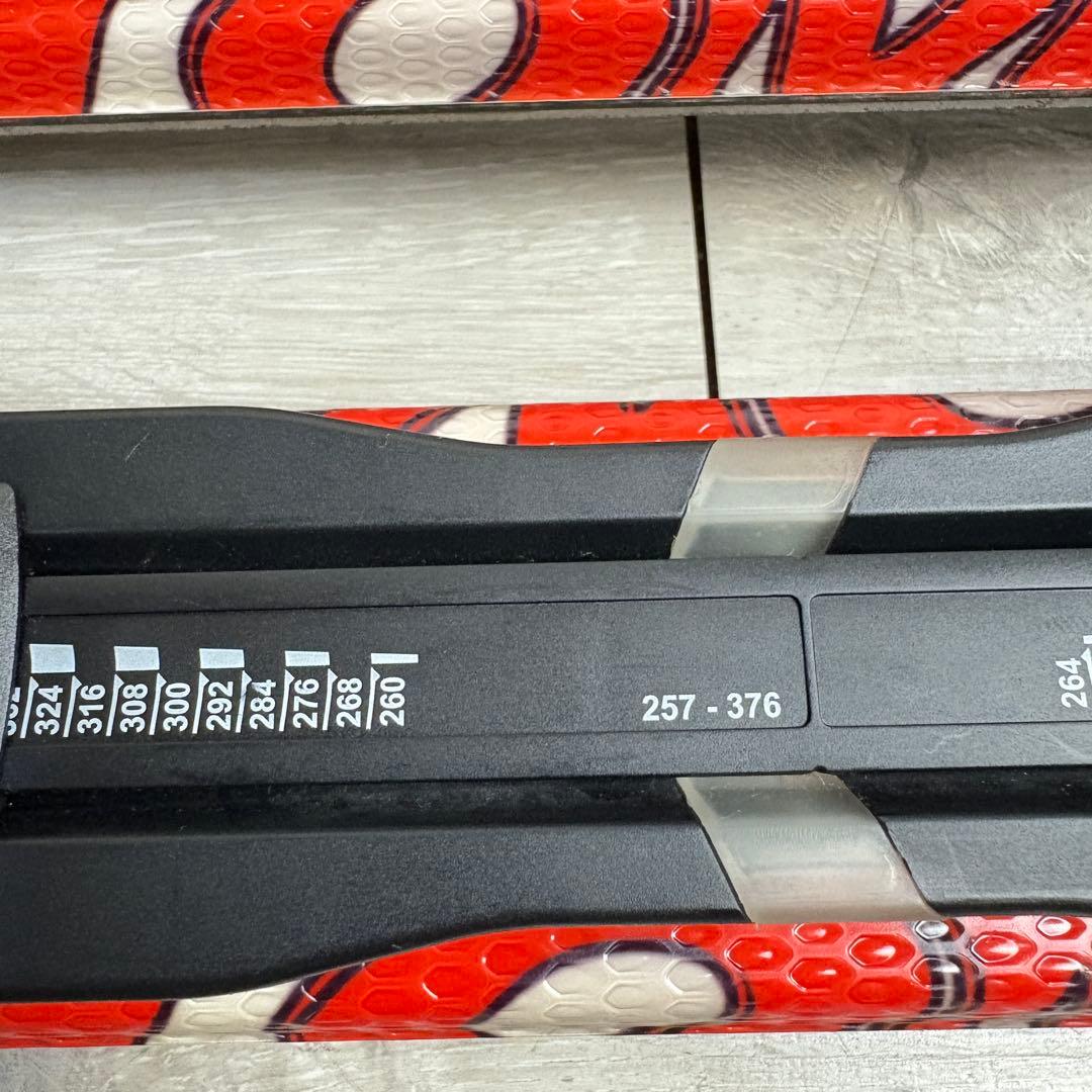 【送料無料】ATOMIC FR PLUS 159cm スキーセット