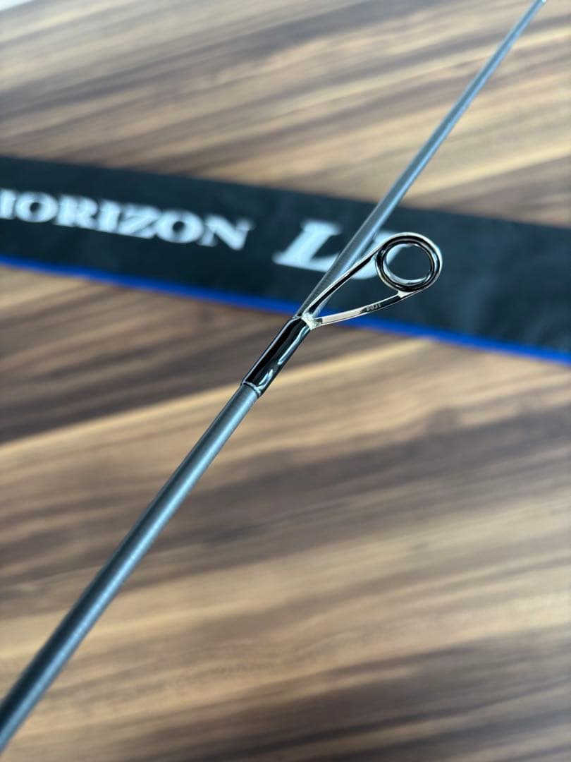 テンリュウ 現行25ホライゾンLJ HLJ642-FLL