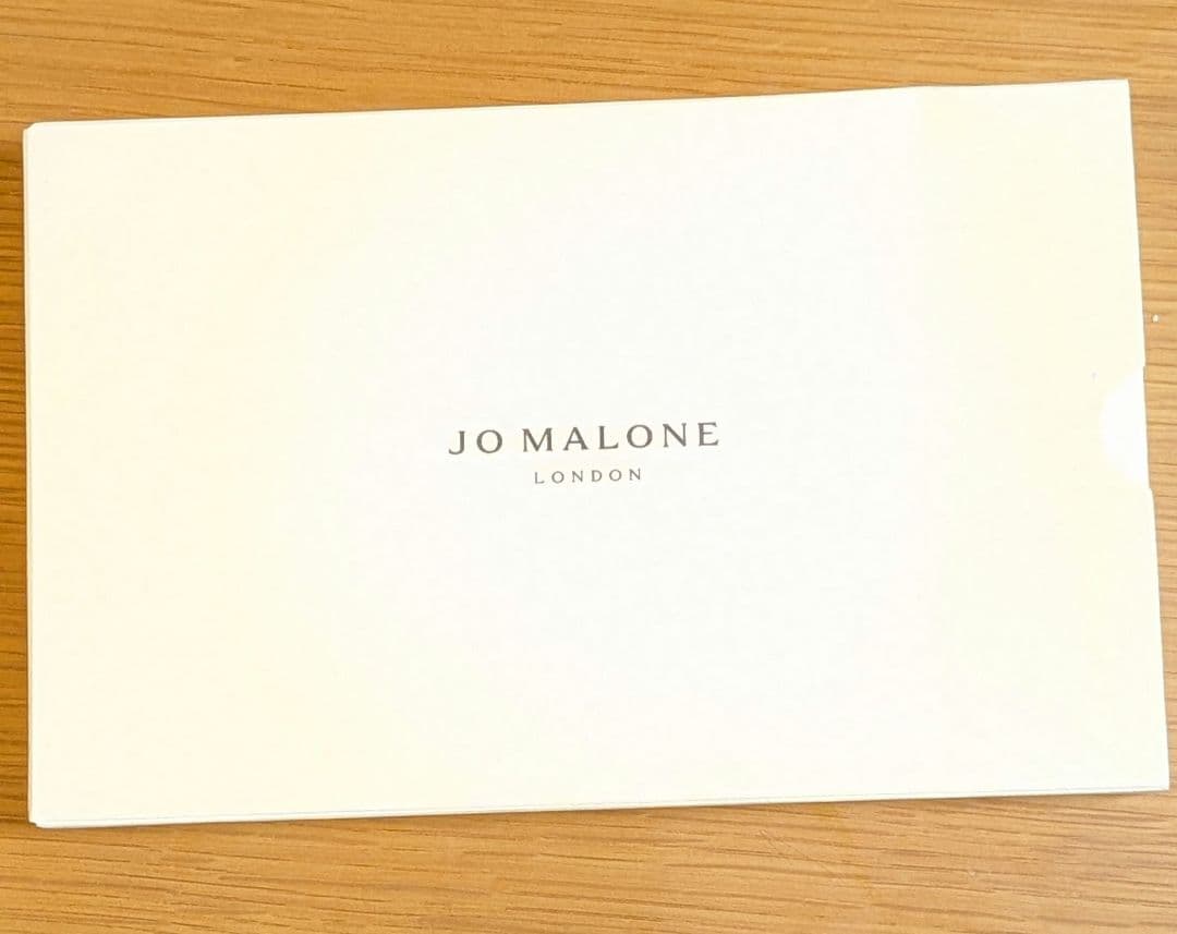 JO MALONE English Pear & Freesia セット