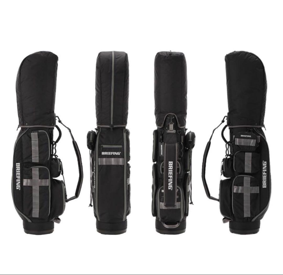 I*様 限定品｜BRIEFING GOLF IS CR-6 #02 BGW253