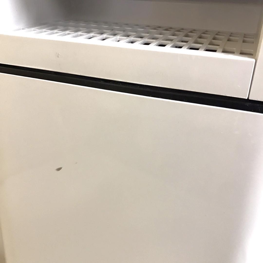 アイリスオーヤマ サーキュレーター衣類乾燥除湿機 IJD-JN50-W ホワイト