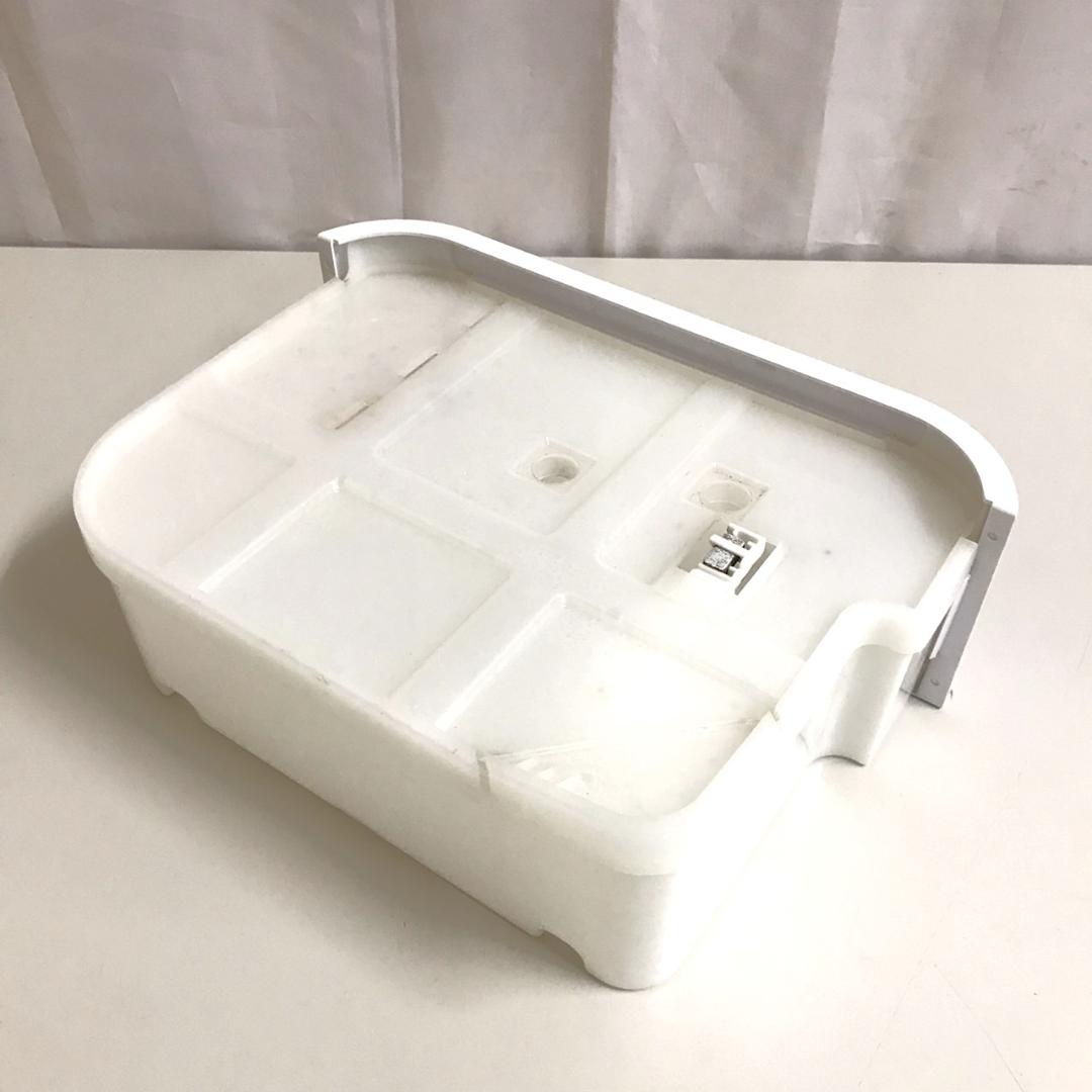 アイリスオーヤマ サーキュレーター衣類乾燥除湿機 IJD-JN50-W ホワイト