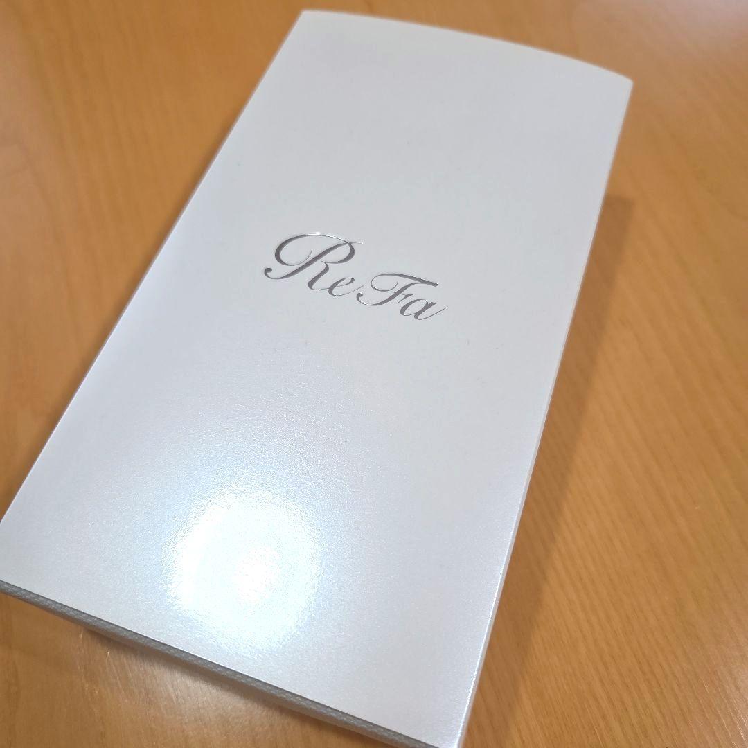 新品 ReFa S CARAT エスカラット