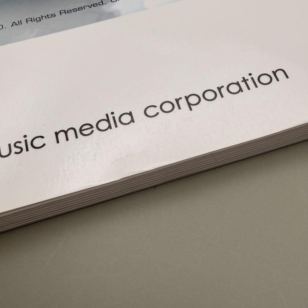 【新品】FF13 ピアノソロ 閃光 浜渦正志 ファイナルファンタジー ヤマハ